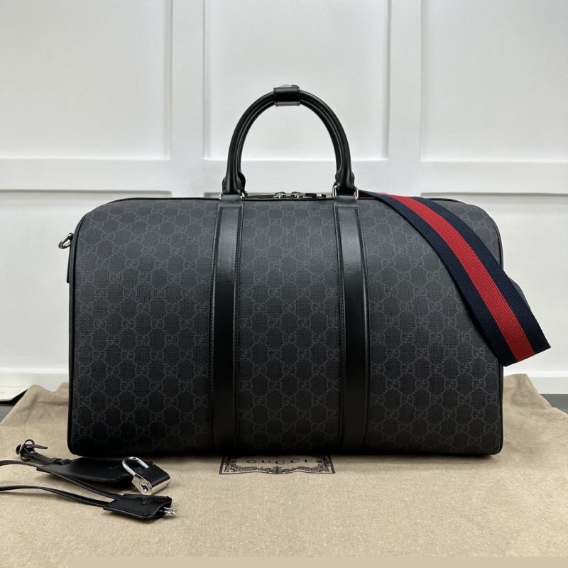 G*u*i travel bags
